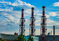 翁源柴油发电机组进气门与排气门磨损严重是什么原因