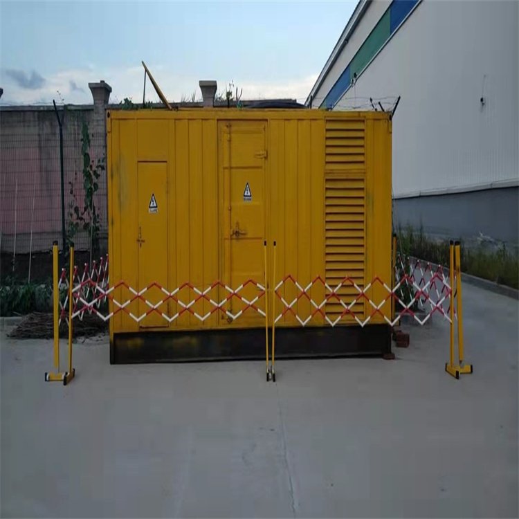 翁源发电机组油箱盖上留出小气孔有什么用？