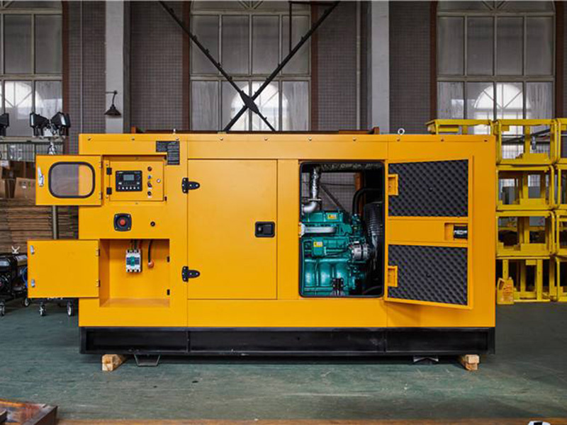 翁源发电机租赁中如何根据仪表指示来判断发电机的故障类型？