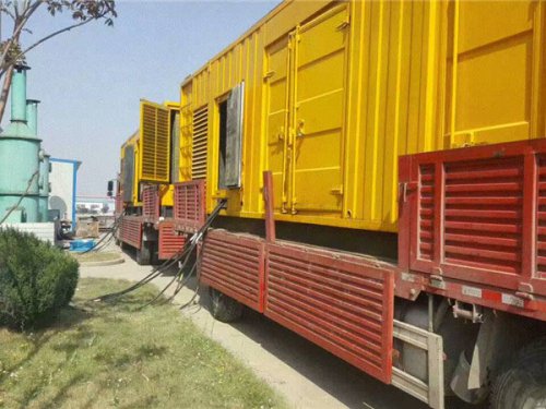 翁源发电机停电自启装置主要有以下几种类型？