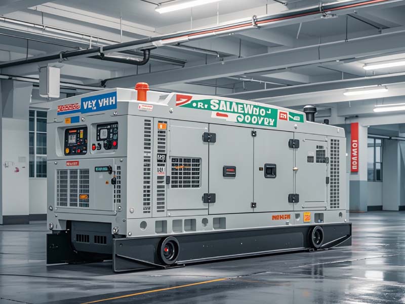 翁源发电机组皮带张力计的校准周期是多久？