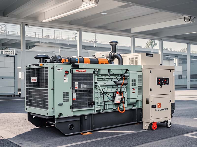 翁源发电机出租校准皮带张力计的注意事项有哪些？