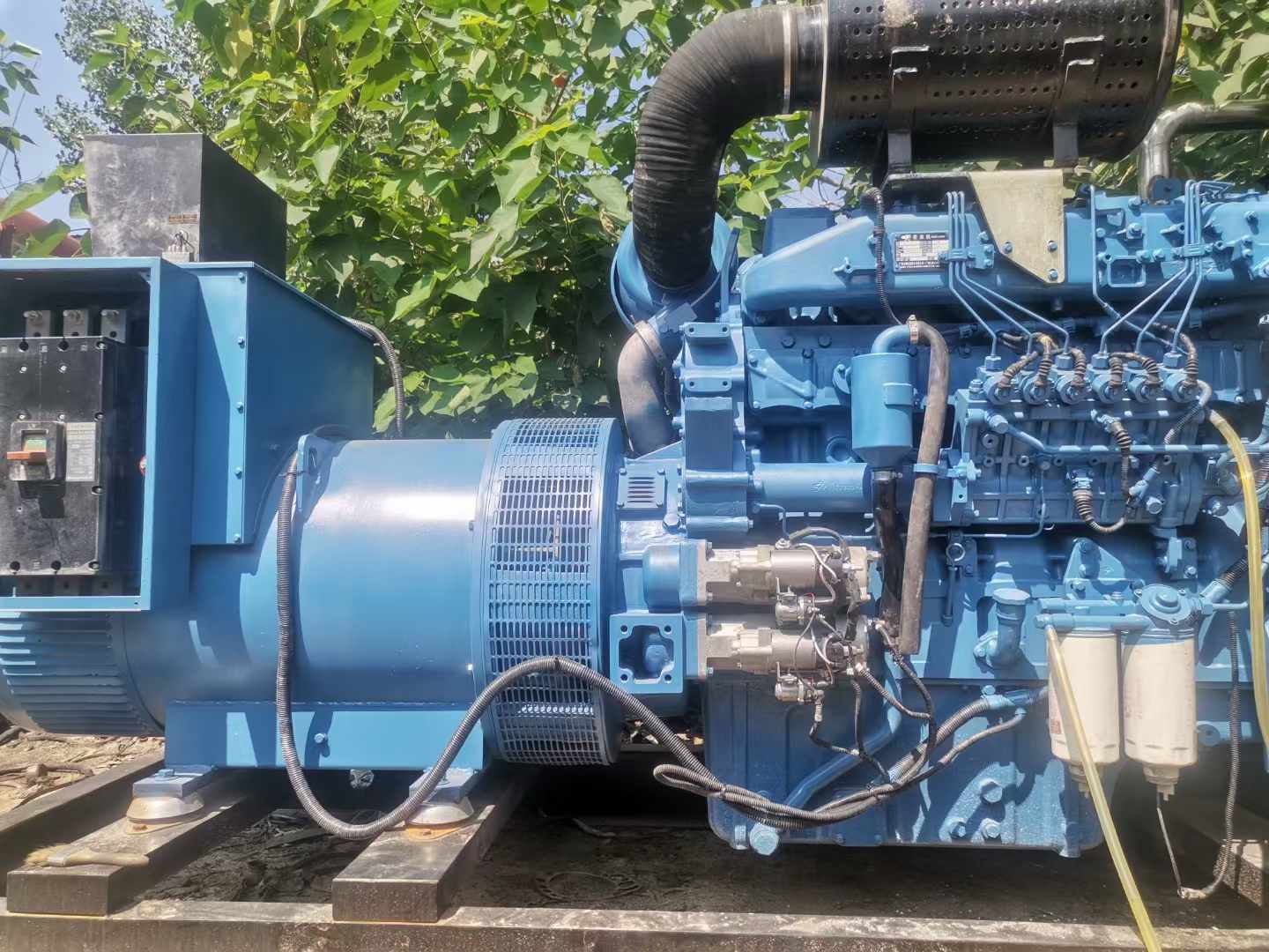 翁源无功补偿装置的性能评估标准有哪些？