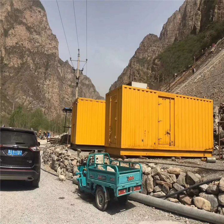 翁源柴油发电机组的保养周期是多久？