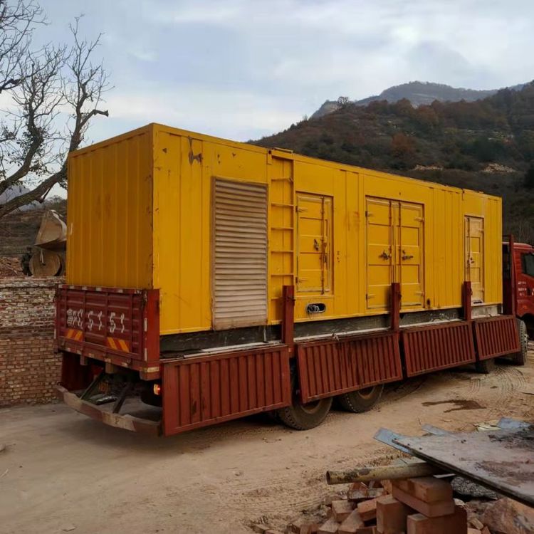 翁源发电机组如何判断滤清器密封圈是否需要更换？