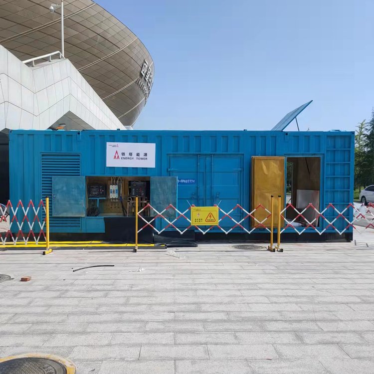 翁源介绍一下发电机组维修保养的具体操作流程