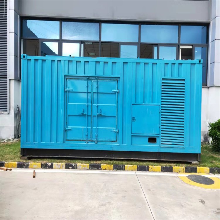 翁源发电机组使用中应注意什么事项？