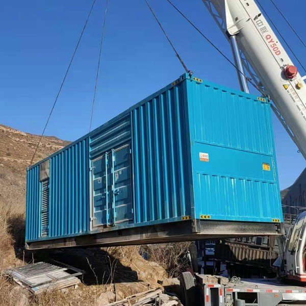 翁源发电机组维修保养中应注意什么事项？