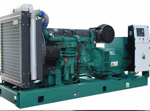 翁源升级现有发电机组的成本大概是多少？