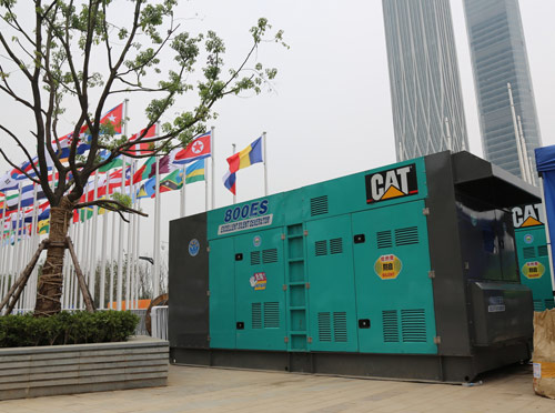 翁源详细介绍一下升级发电机组的具体步骤