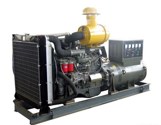 翁源汽油发电机组电瓶电解液密度偏低时如何调整？