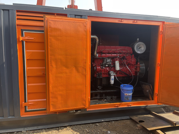 翁源预热过程中启动柴油发电机组对发动机的寿命有多大影响？