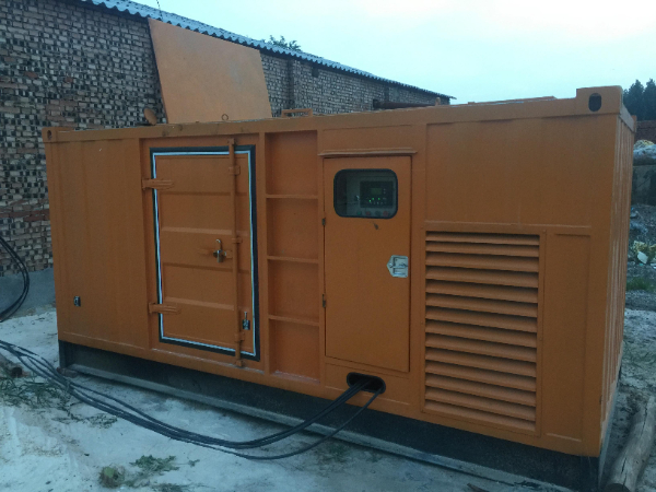 翁源预热过程中启动柴油发电机组有哪些危害？