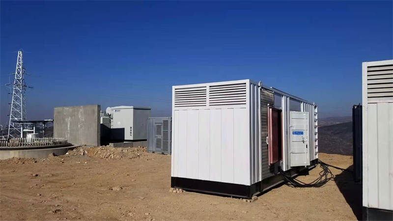 翁源带预热系统的柴油发电机组在冬季启动后需要注意什么？