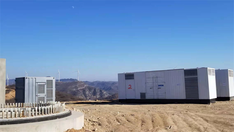 翁源带燃油预热系统的柴油发电机组在冬季启动前需要做哪些准备工作？