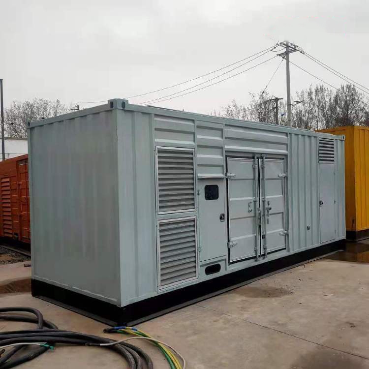 翁源 柴油发电机组冬季启动前需要做哪些准备工作？